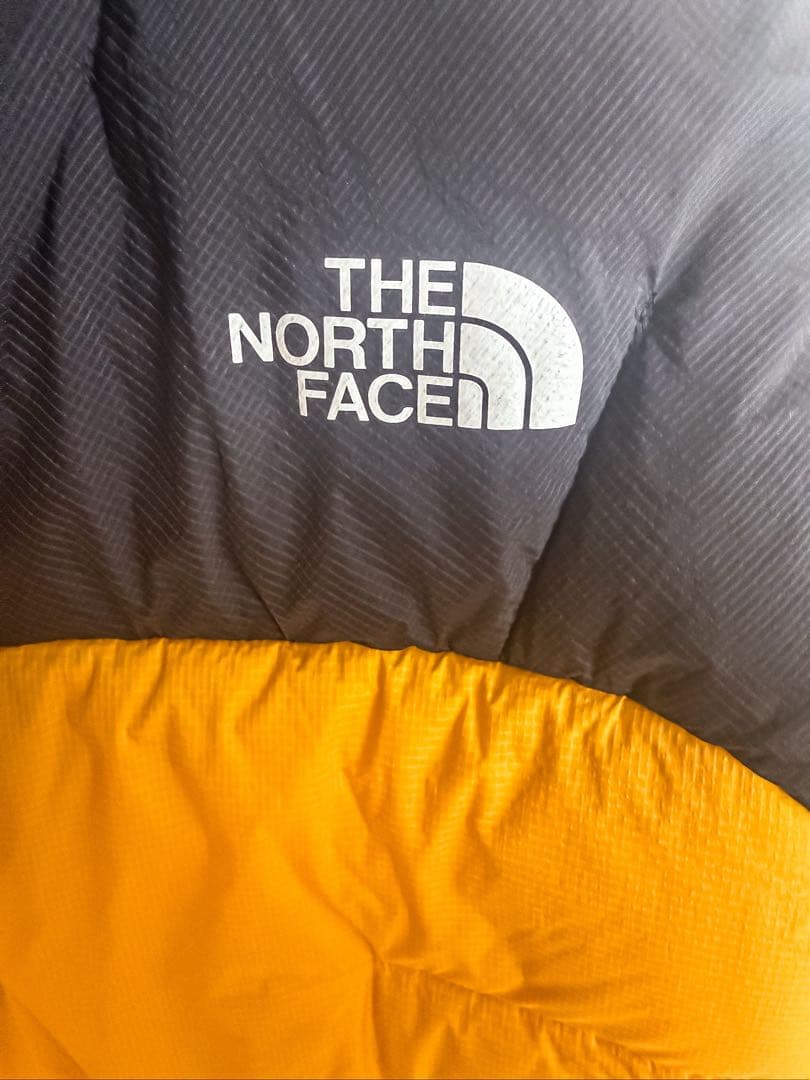 THE NORTH FACE ダウンジャケット　ライモジャケット
