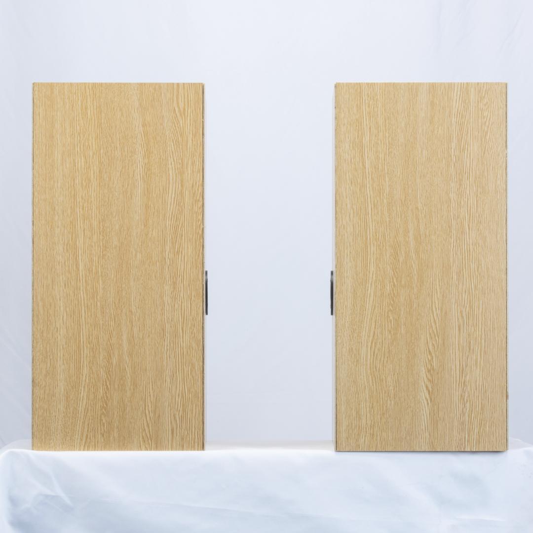 長岡式バックロードホーンの傑作！D-102MKⅡ★フルレンジ1発で迫力の重低音！