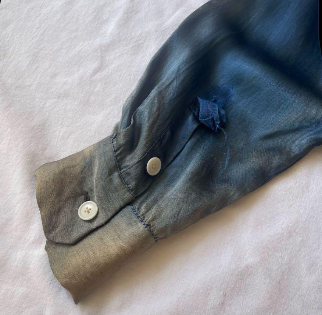 50s スカシャツ　テーラー東洋　スカジャン