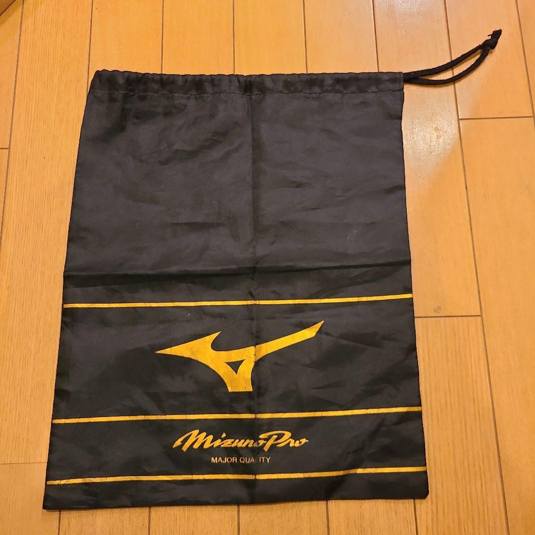 ミズノプロ トレーニングシューズ 27.0㎝