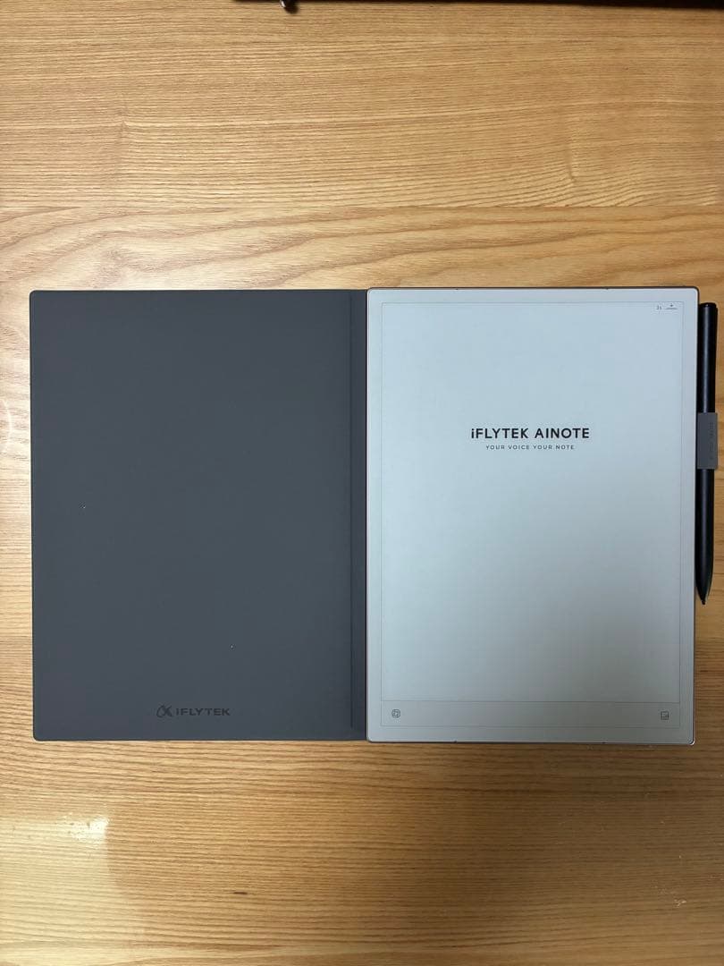 その他 iFLYTEK AINOTE 2 (XF-DX-B311E)