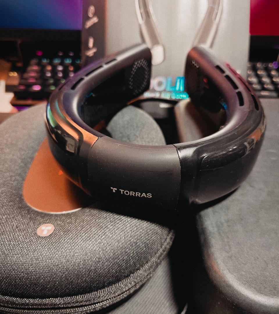 【激安】TORRAS COOLiFY2S