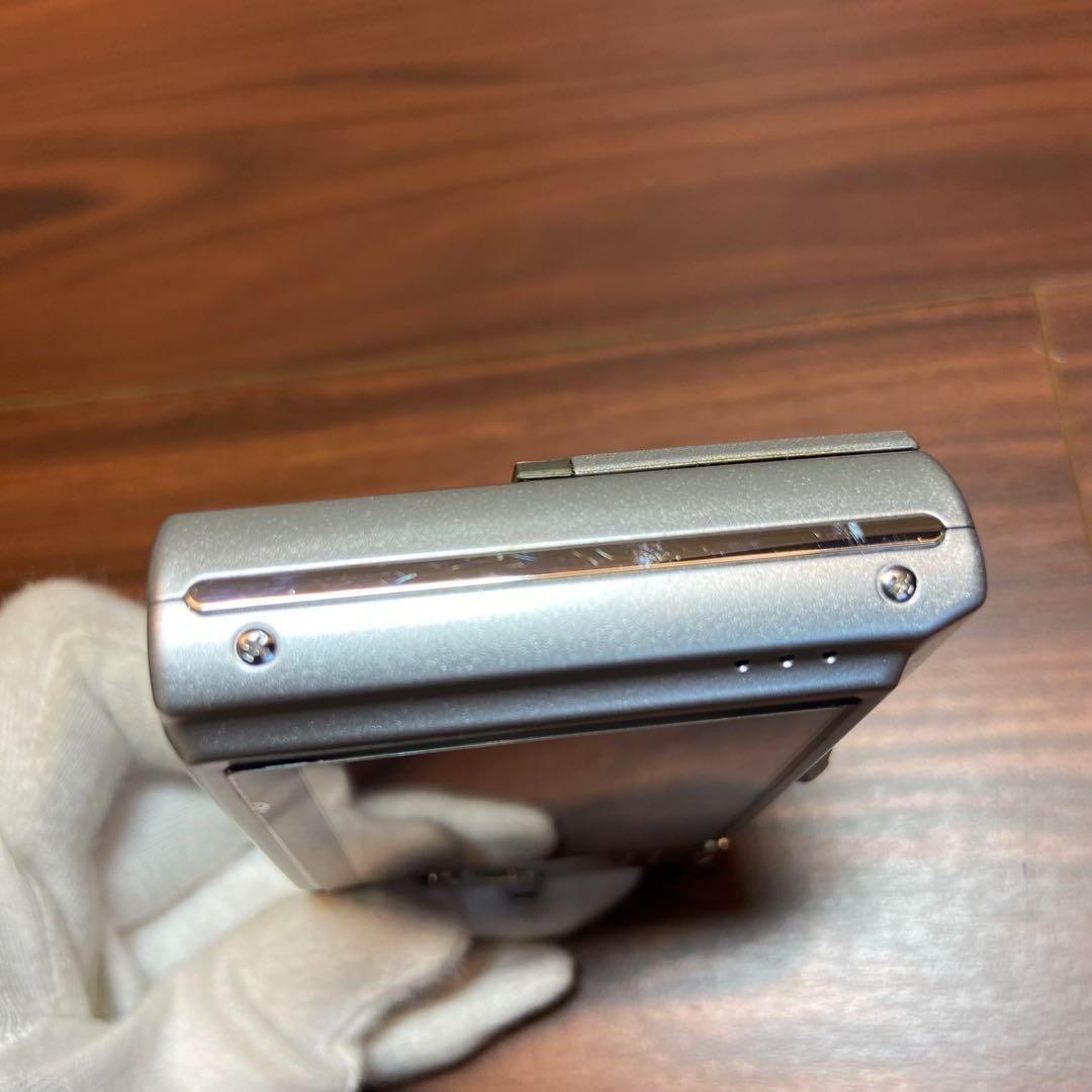 Sony Cyber-shot DSC-T9 デジカメ ほぼ新品 3434