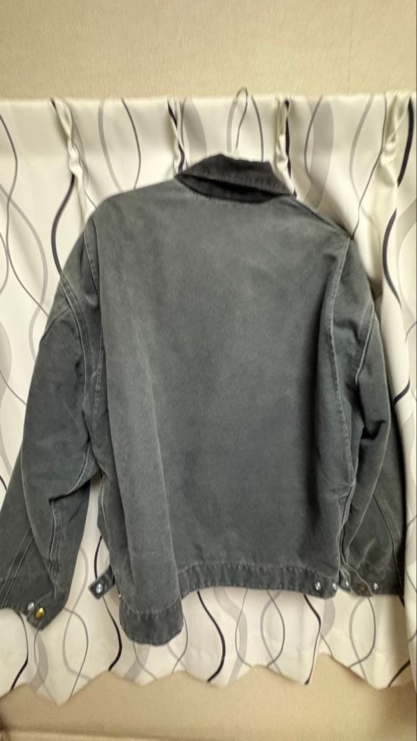 Carhartt グレー ジャケット