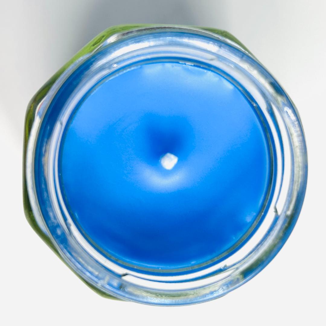 オーダーメイド：２層のスタンダードアロマキャンドル