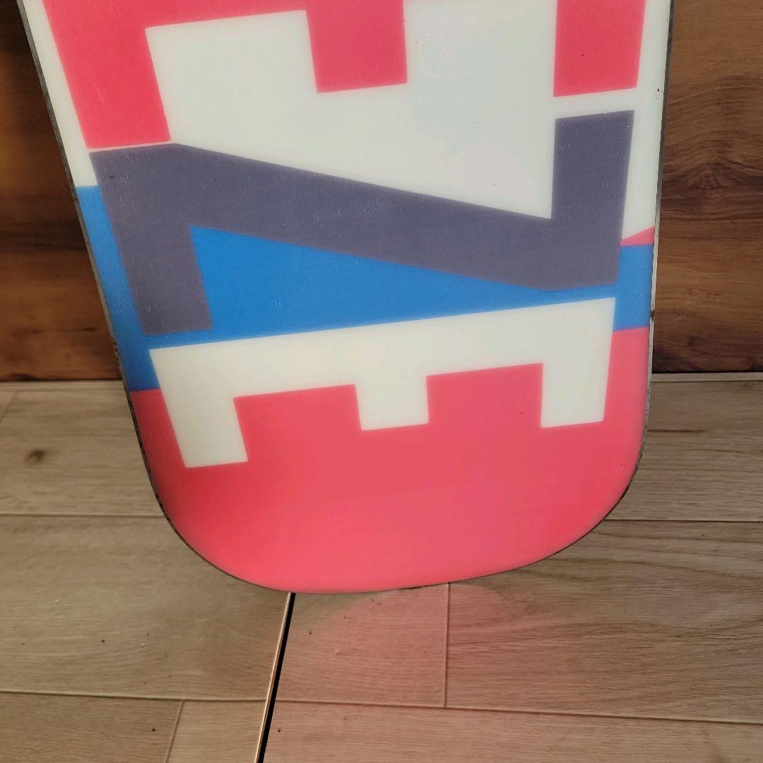 TWO B ONE 110cm スノーボードセット キッズ用 ジュニア用