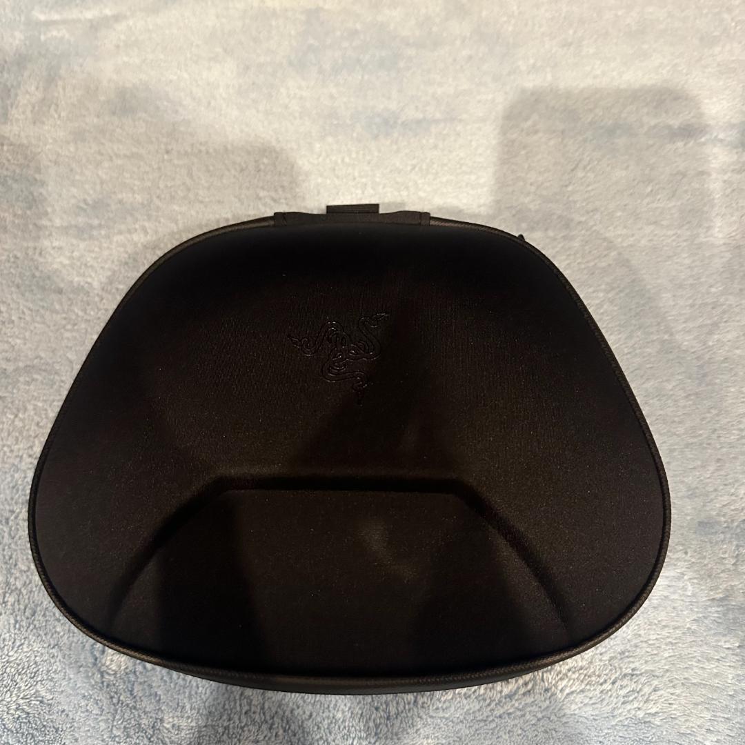 【美品】【保障あり】Razer Wolverine V3 Pro 8K PC