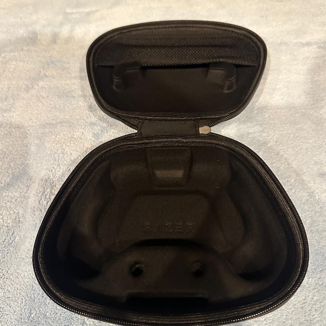 【美品】【保障あり】Razer Wolverine V3 Pro 8K PC