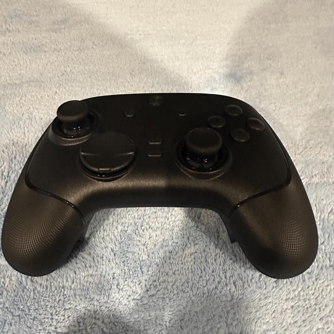 【美品】【保障あり】Razer Wolverine V3 Pro 8K PC