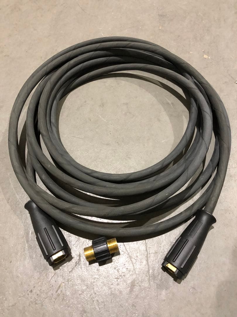 ケルヒャー　高圧ホース