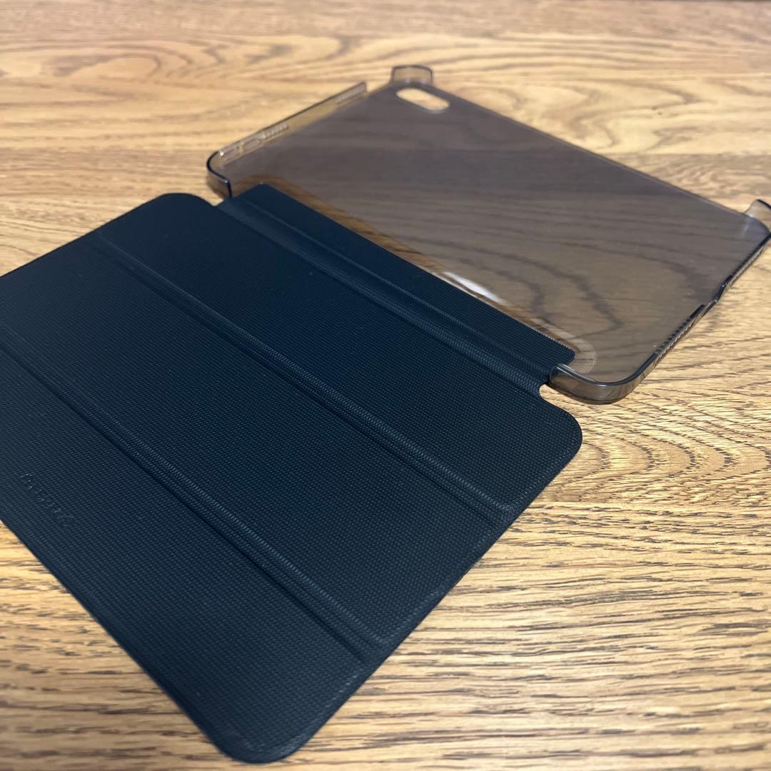 ipad nini(第6世代)wi-fi 64GB pencil ケースセット