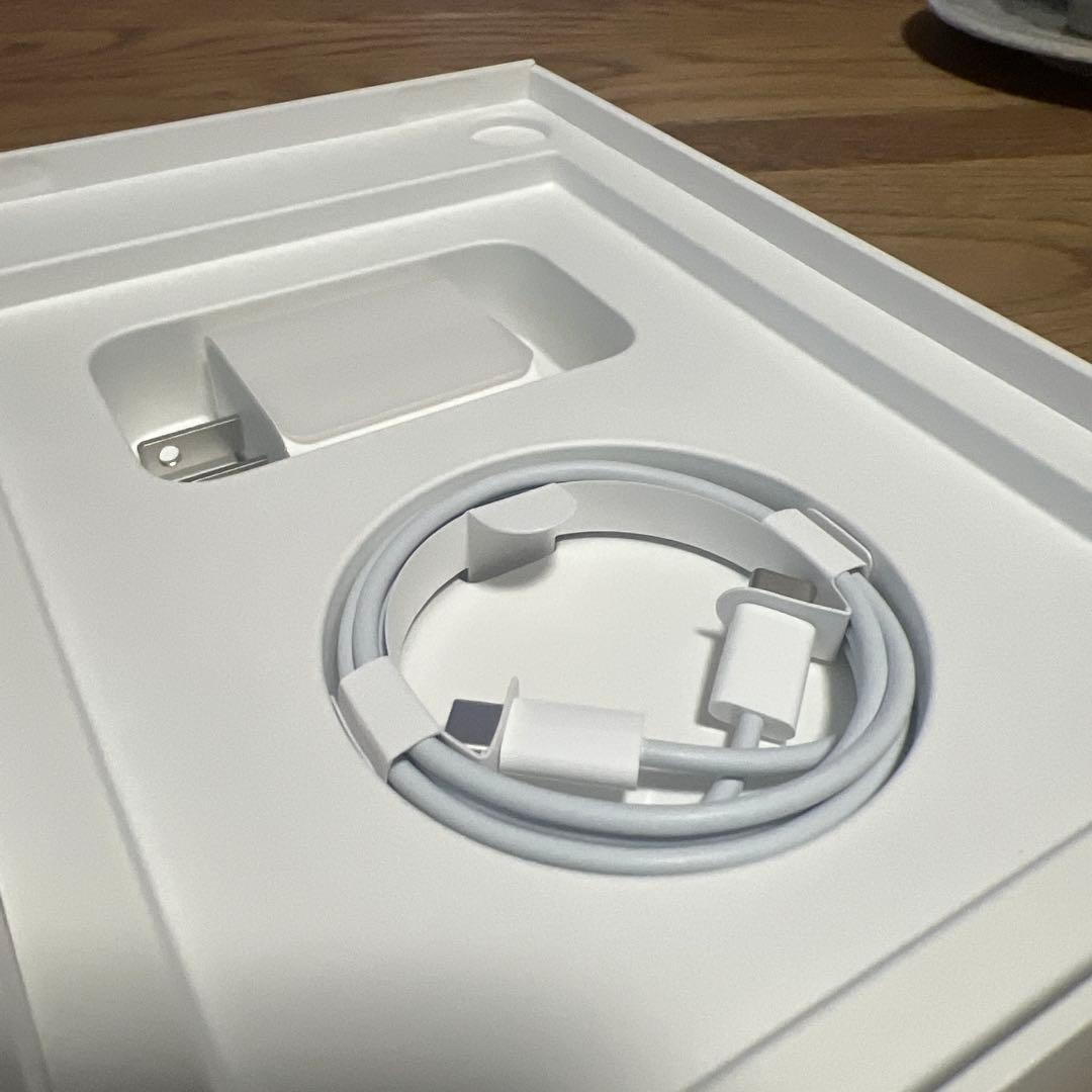 ipad nini(第6世代)wi-fi 64GB pencil ケースセット