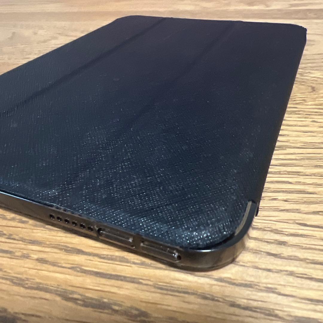 ipad nini(第6世代)wi-fi 64GB pencil ケースセット