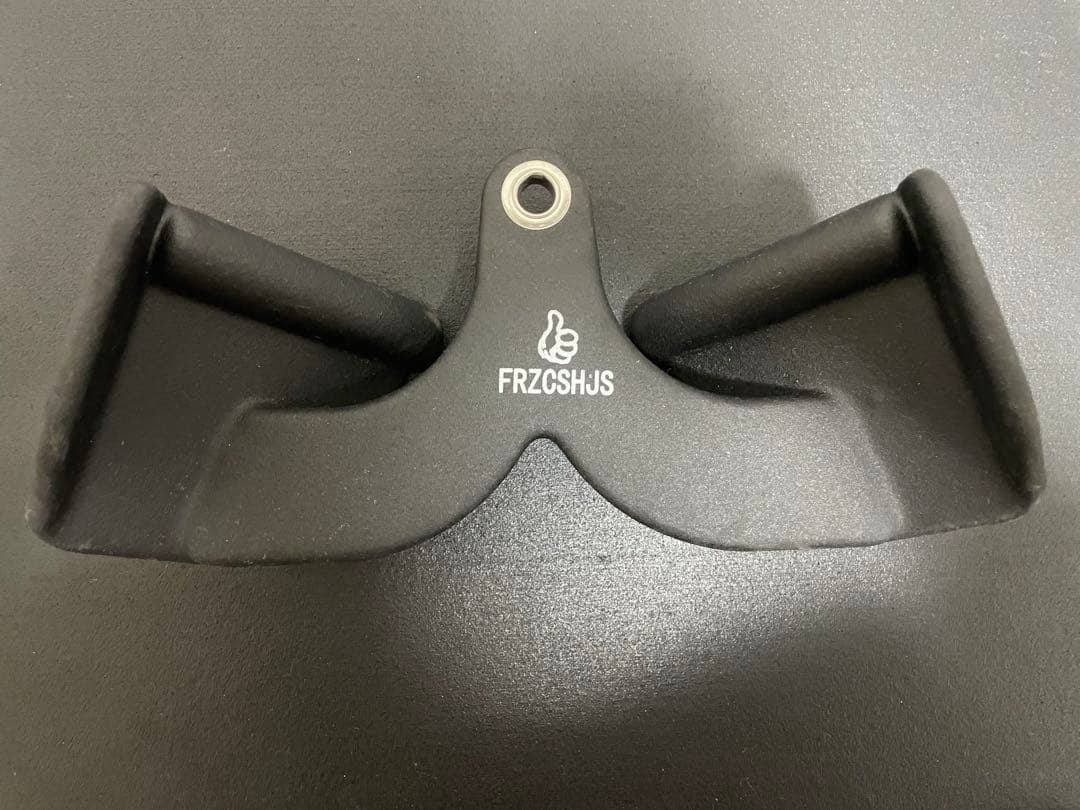 【マググリップ6点セット】FRZCSHJS 5点＋HIBARI 1点