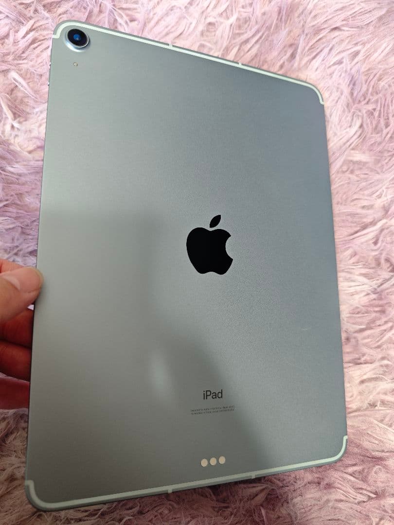 iPad Air 第4世代 64GB Wi-Fi + Cellular　本体のみ