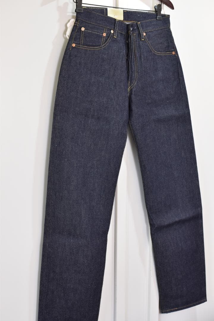 ■■▢ LEVI’S ▢■■リーバイス　501XX　　　1955　赤耳
