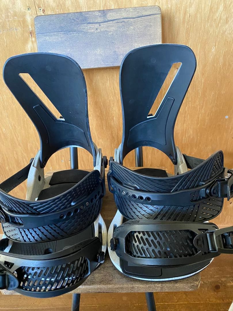 YSH様　24-25 ユニオン　アトラス　サイズM