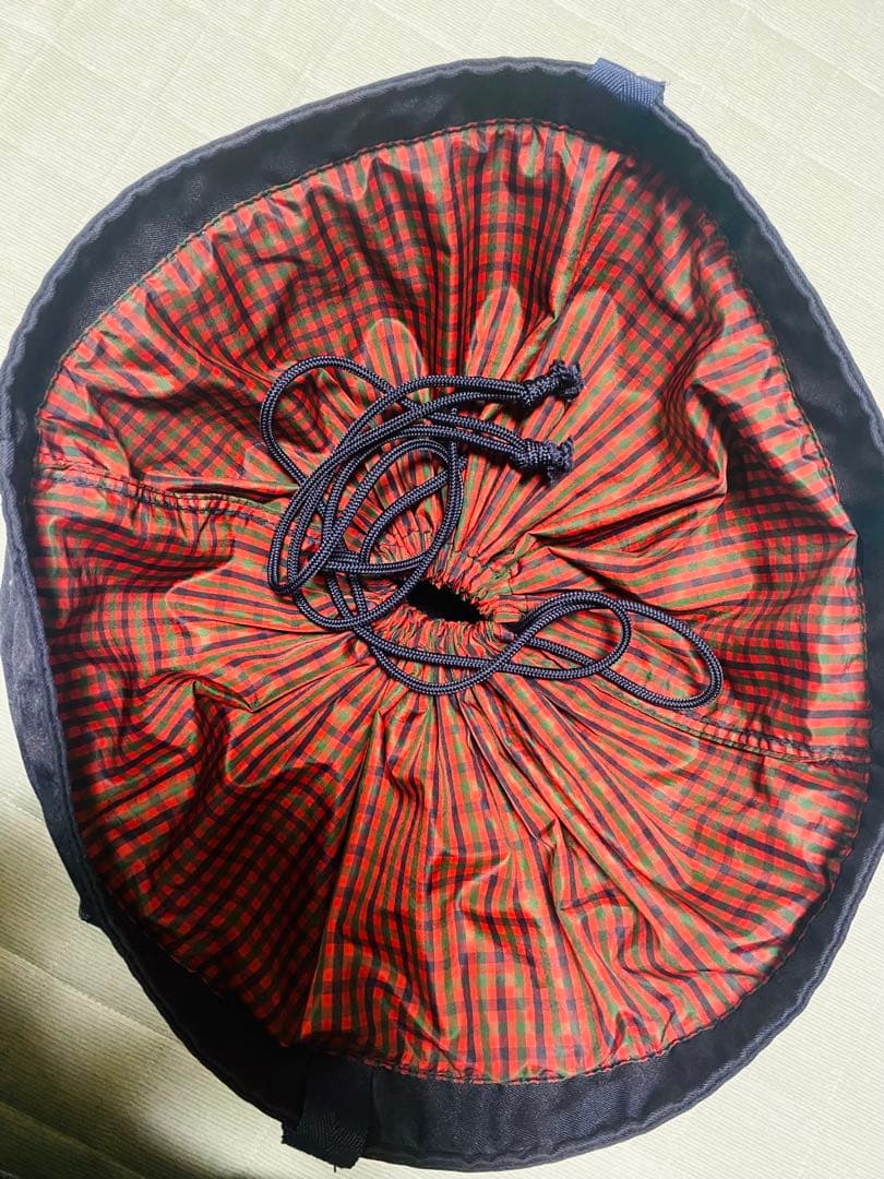 ファミリアマザーズトート