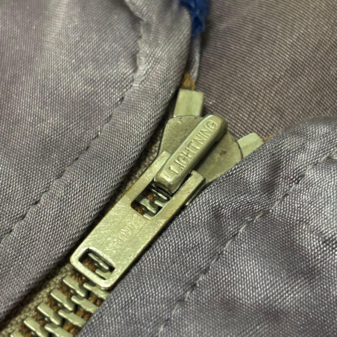 50～60s サテンジャケット