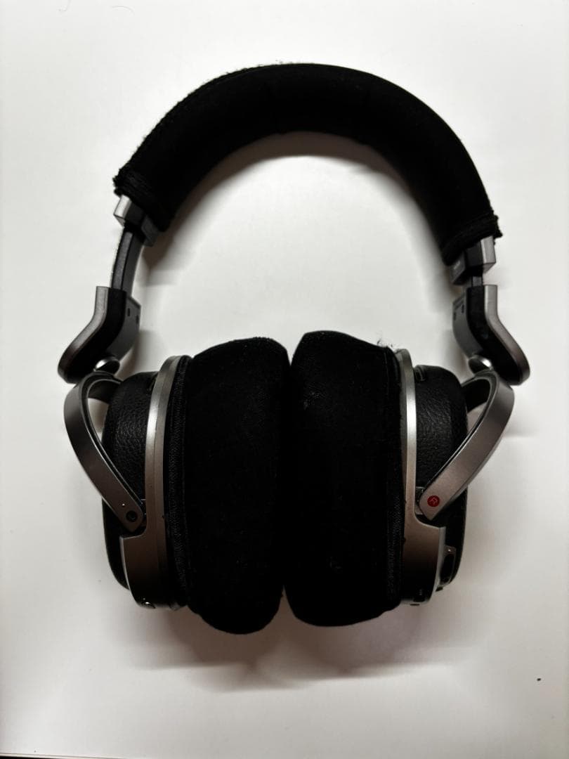 動作確認済み　SONY サラウンドヘッドホン
