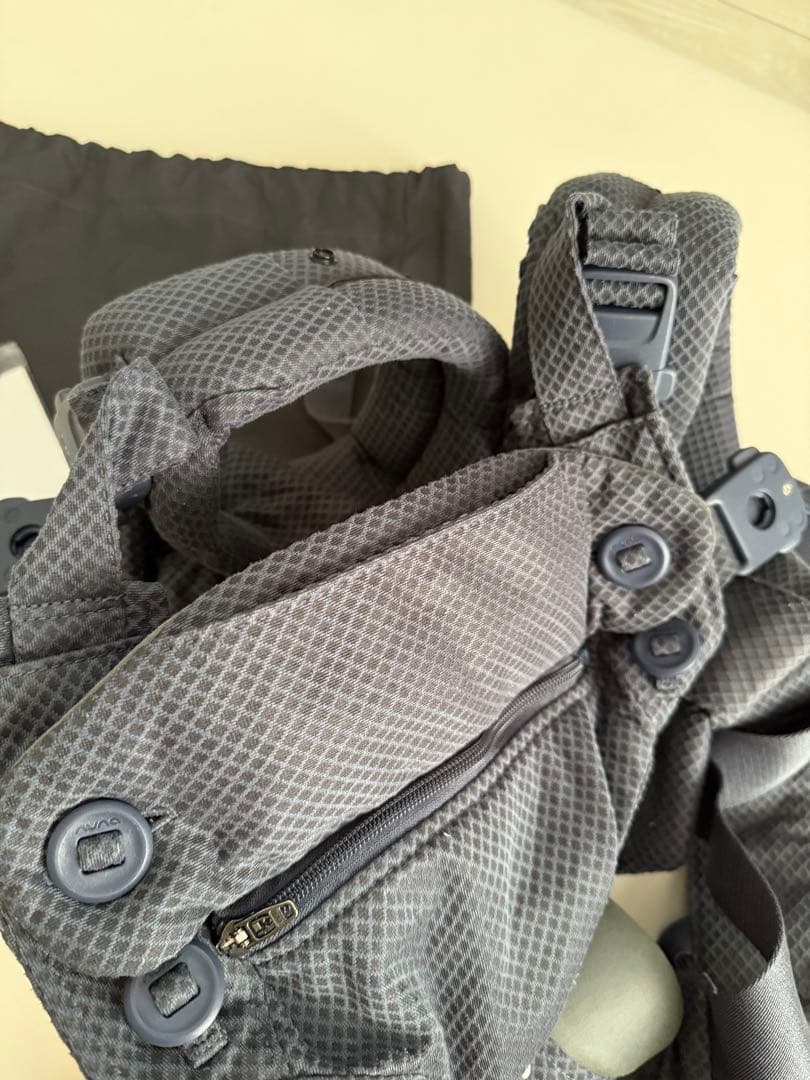 nuna カドル クリック