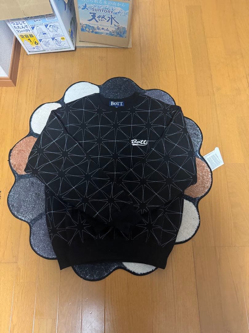 BOTT スウェット
