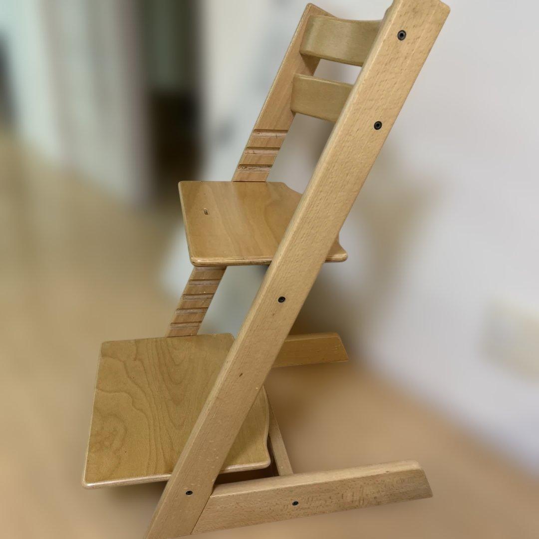 STOKKE TRIPP TRAPP ストッケ　ベビーチェア　ベビーセット