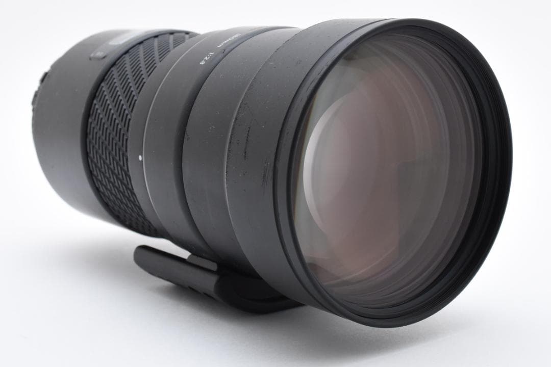 ニコン用 Sigma AF 180mm f2.8 APO Macro 4957