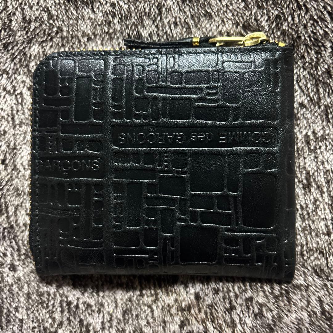 【新品未使用】コムデギャルソン　ケース　SA3100EL