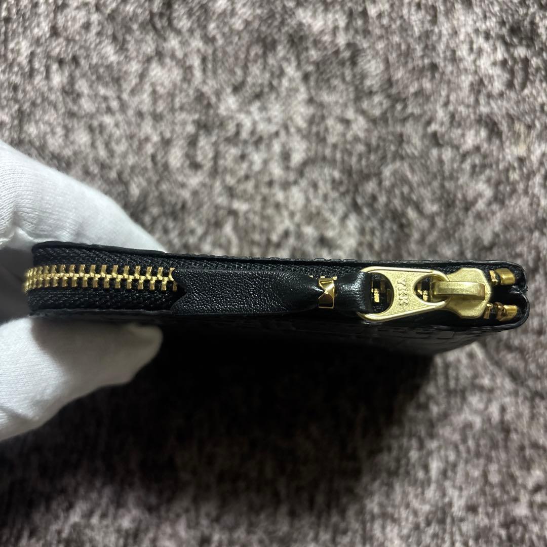 【新品未使用】コムデギャルソン　ケース　SA3100EL