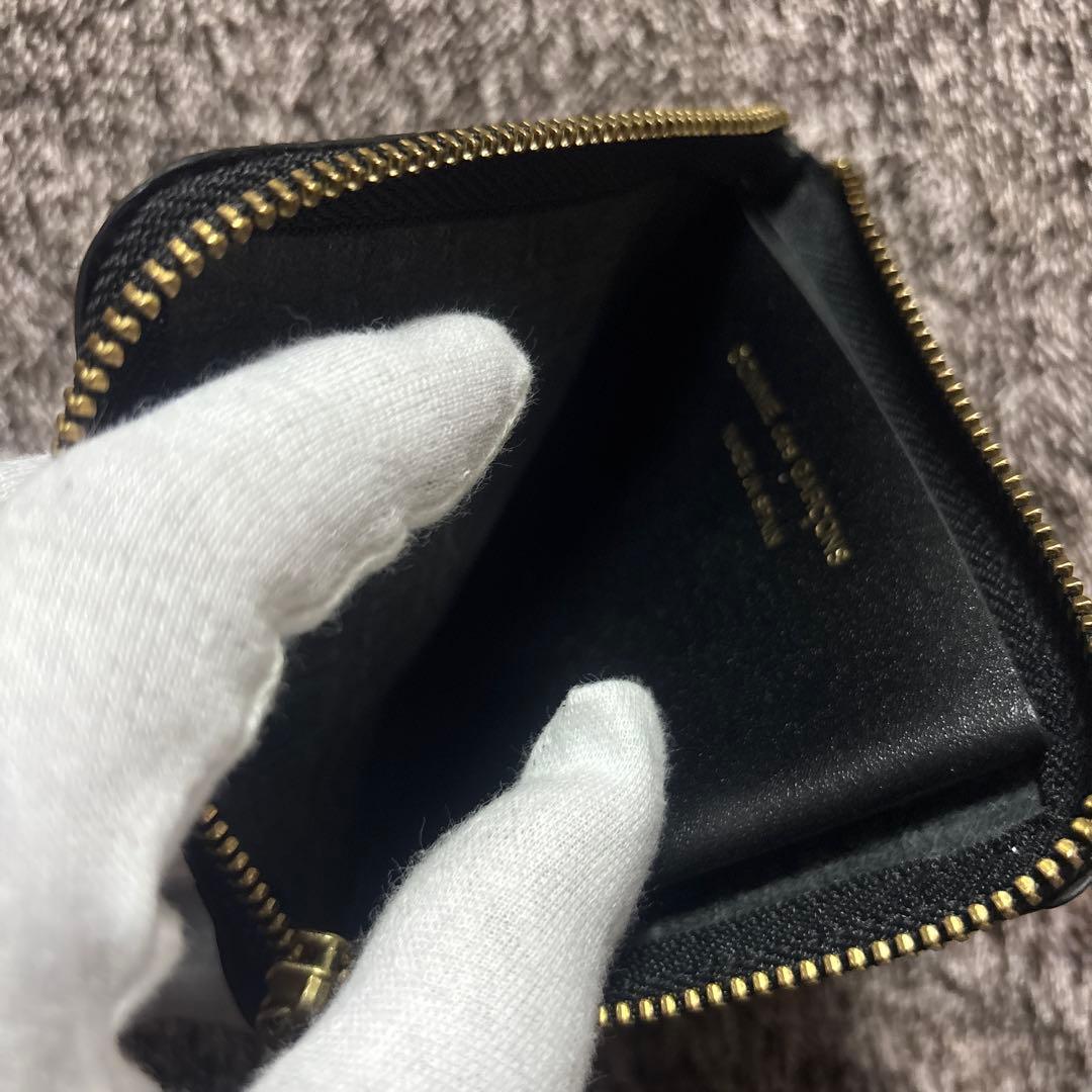 【新品未使用】コムデギャルソン　ケース　SA3100EL