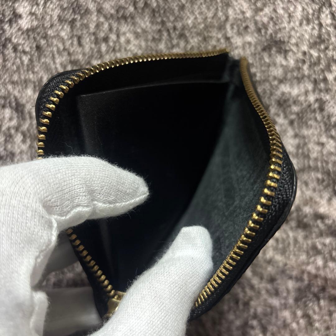 【新品未使用】コムデギャルソン　ケース　SA3100EL