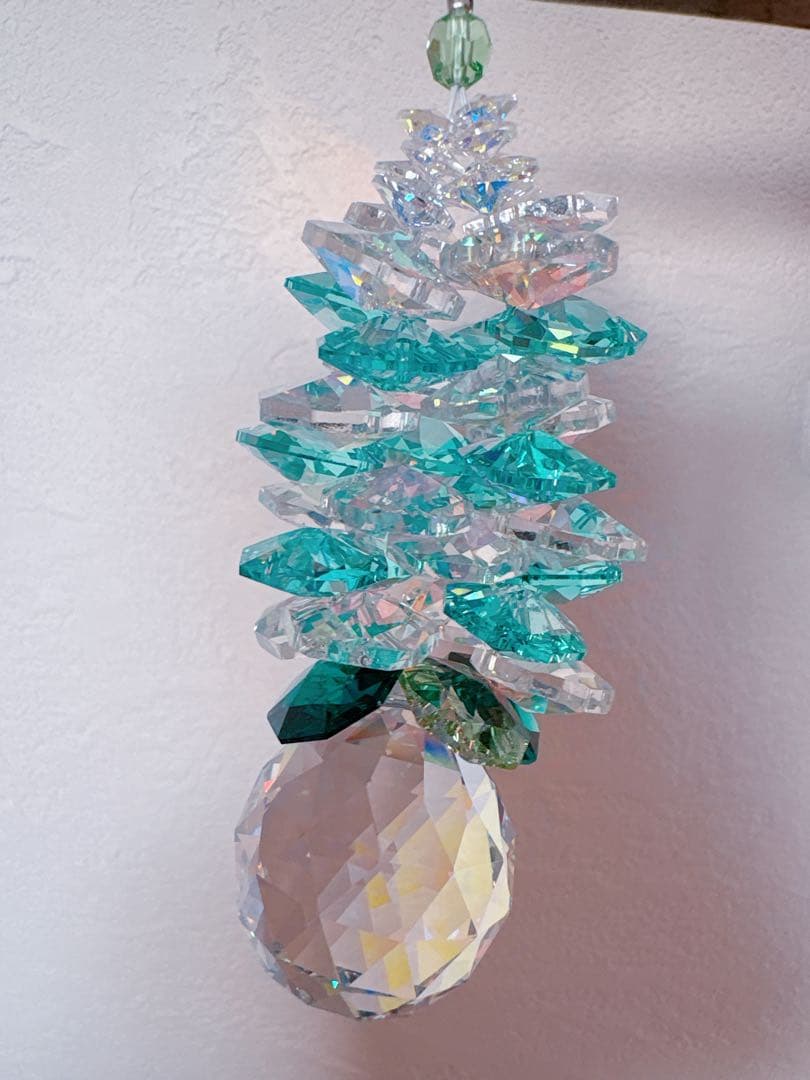 サンキャッチャー