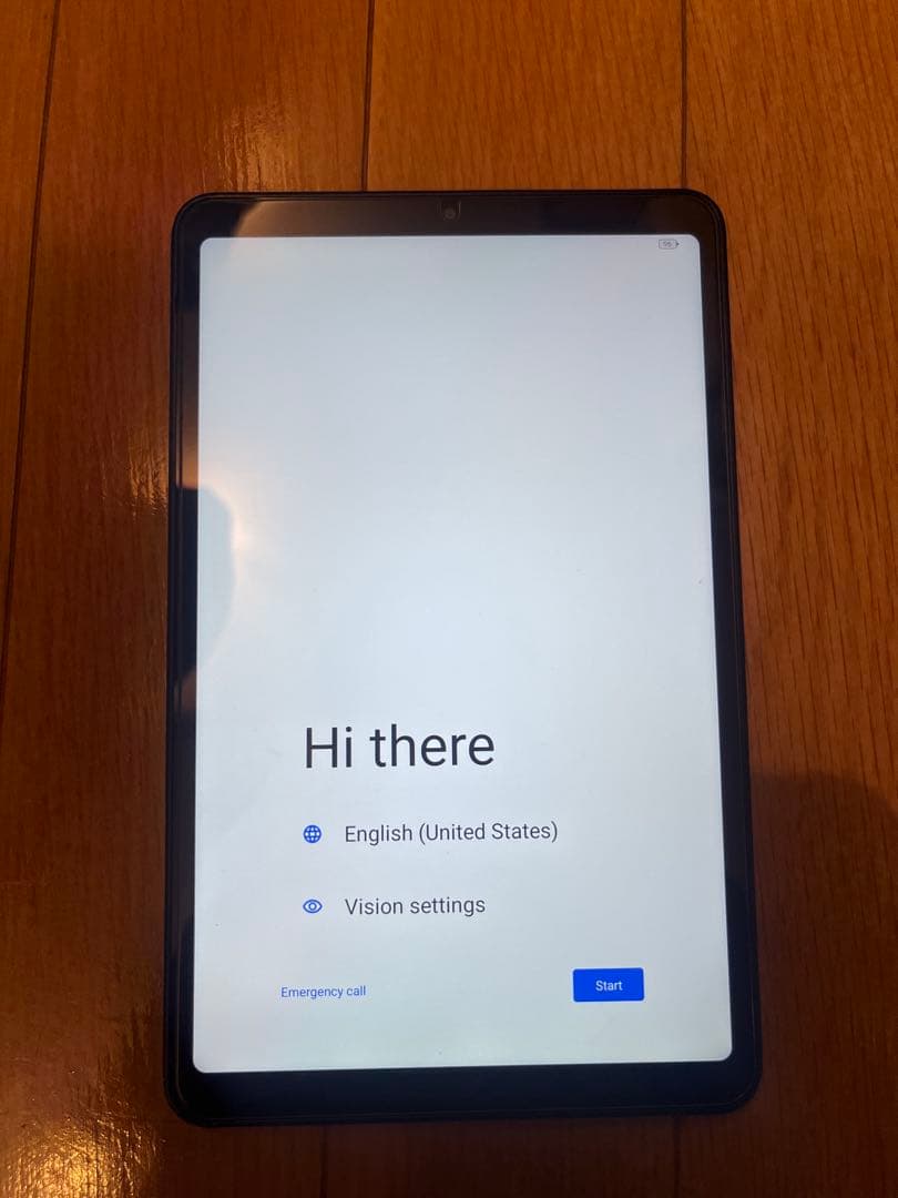Alldocube iPlay 60 mini Pro 本体