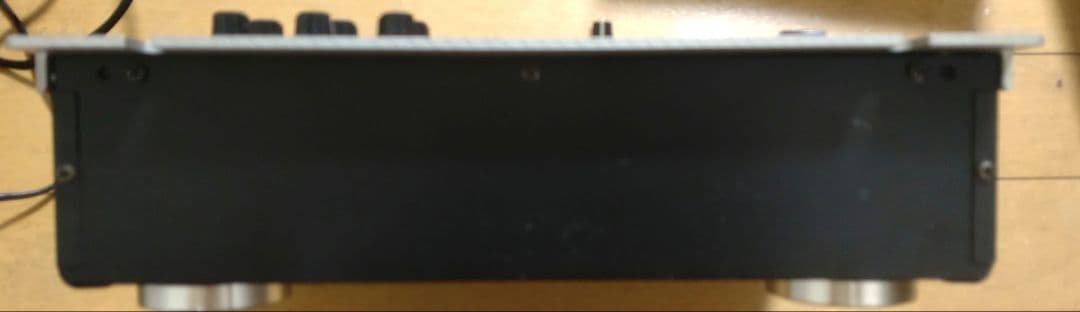 Technics SH-DX1200 動作確認済み　送料込み