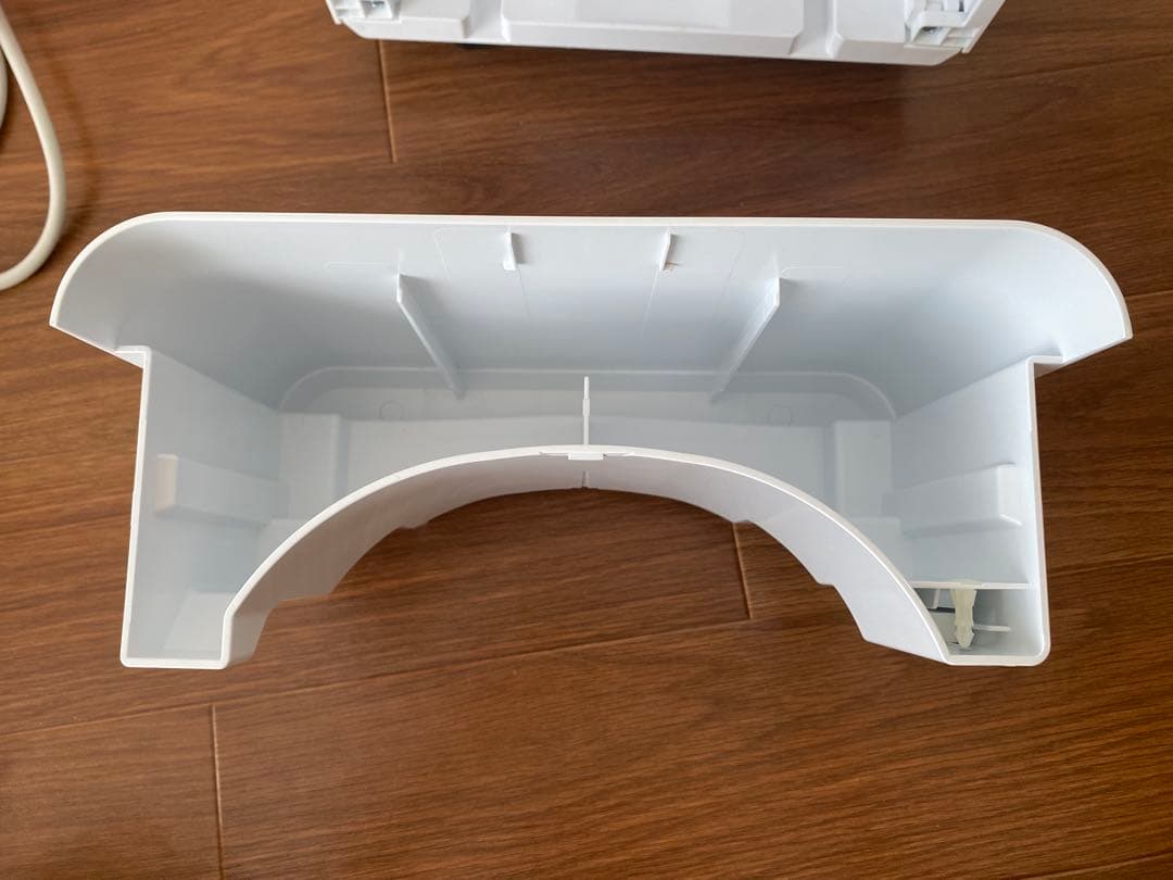 【ほぼ未使用品】アイリスオーヤマ ICA-0301G コンパクトクーラー