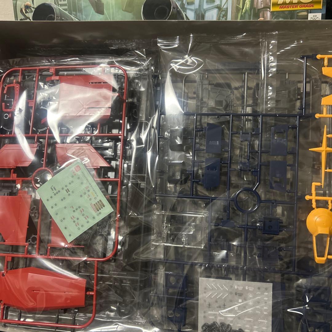 メ*ソ様 MG RX-78-3 GUNDAM Ver 2.0 ＋Gファイター