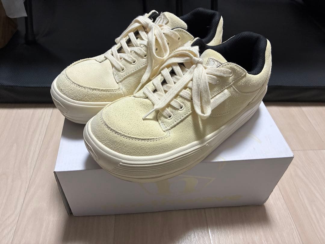 【別注】NORTH WAVE × MIN-NANO × BEAMS