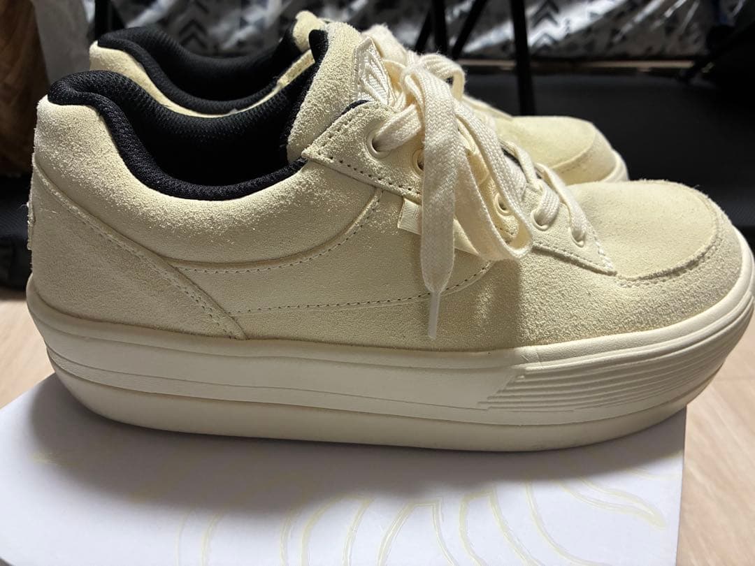 【別注】NORTH WAVE × MIN-NANO × BEAMS