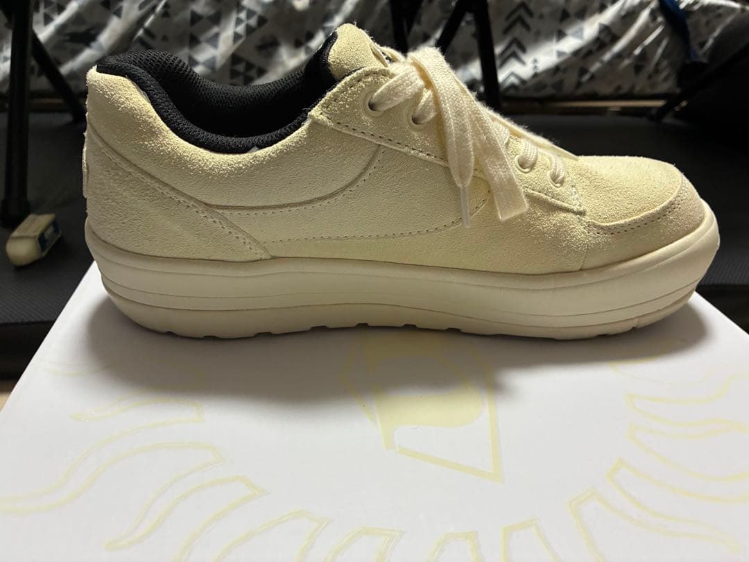 【別注】NORTH WAVE × MIN-NANO × BEAMS