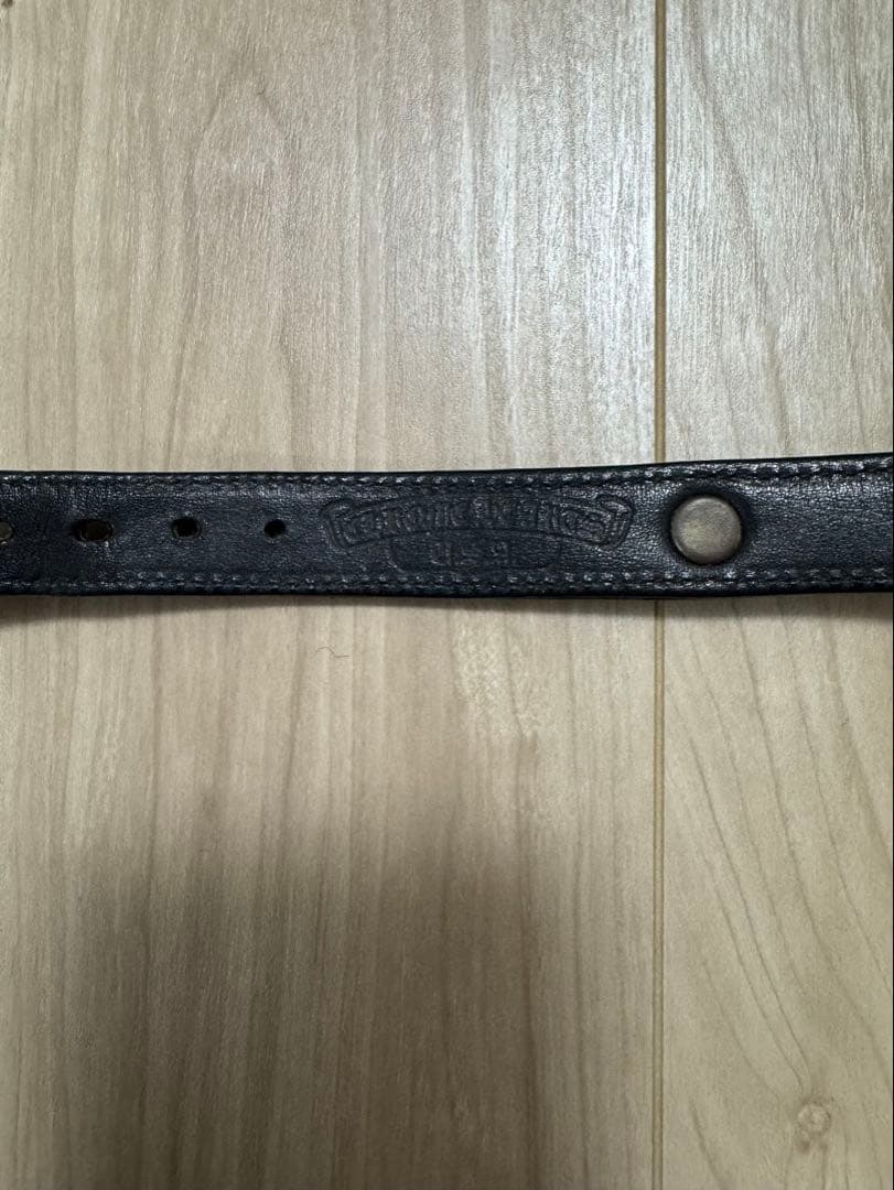 クロムハーツ CHROME HEARTS ガンスリンガー ブレスレット