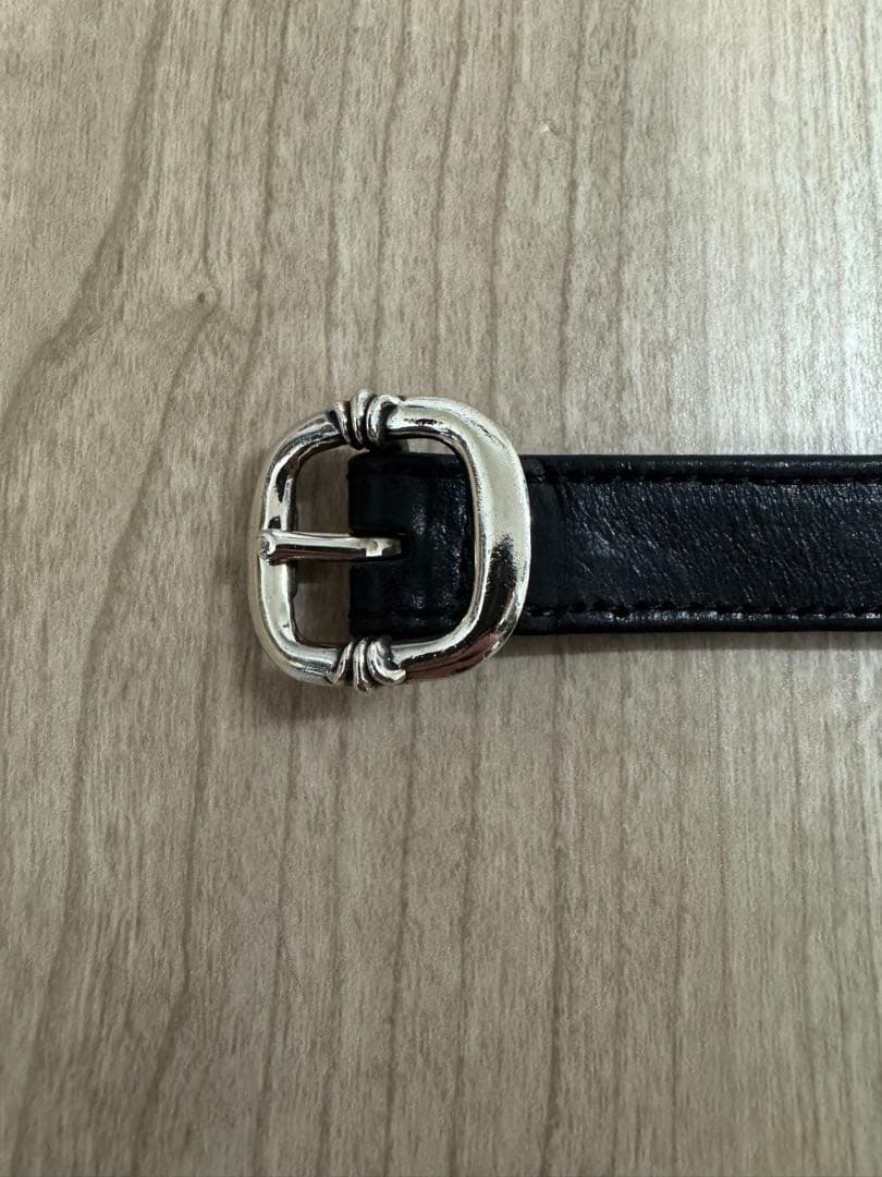 クロムハーツ CHROME HEARTS ガンスリンガー ブレスレット