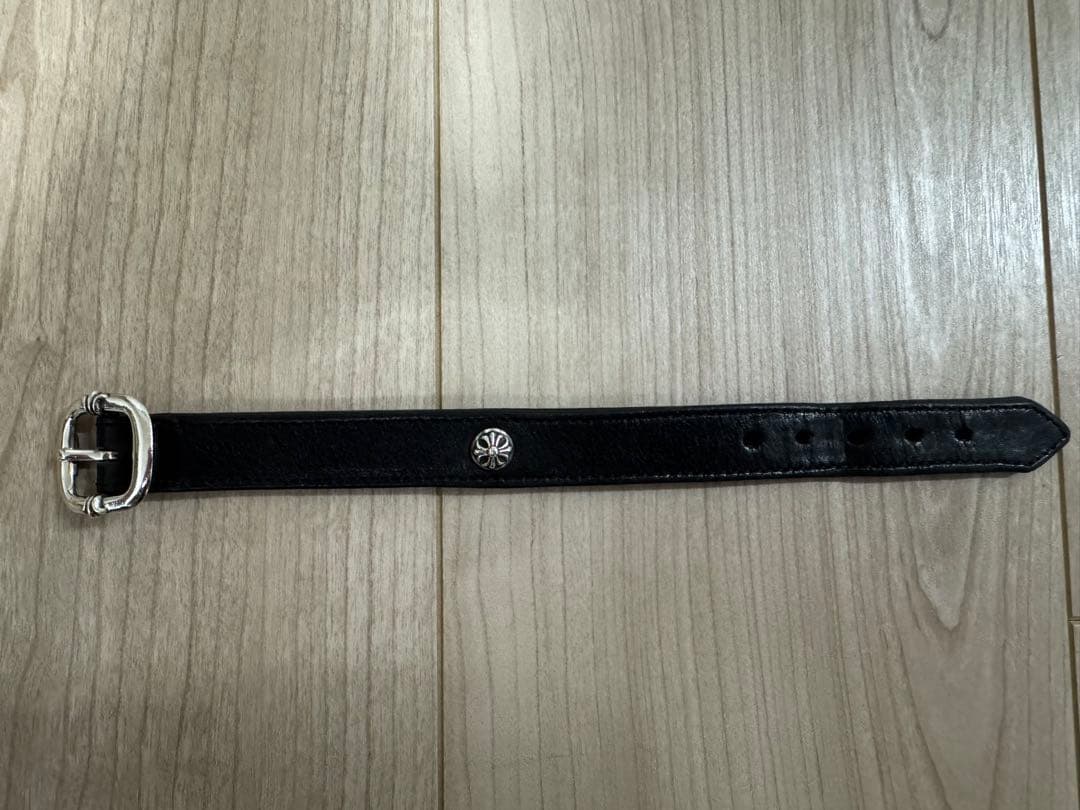 クロムハーツ CHROME HEARTS ガンスリンガー ブレスレット