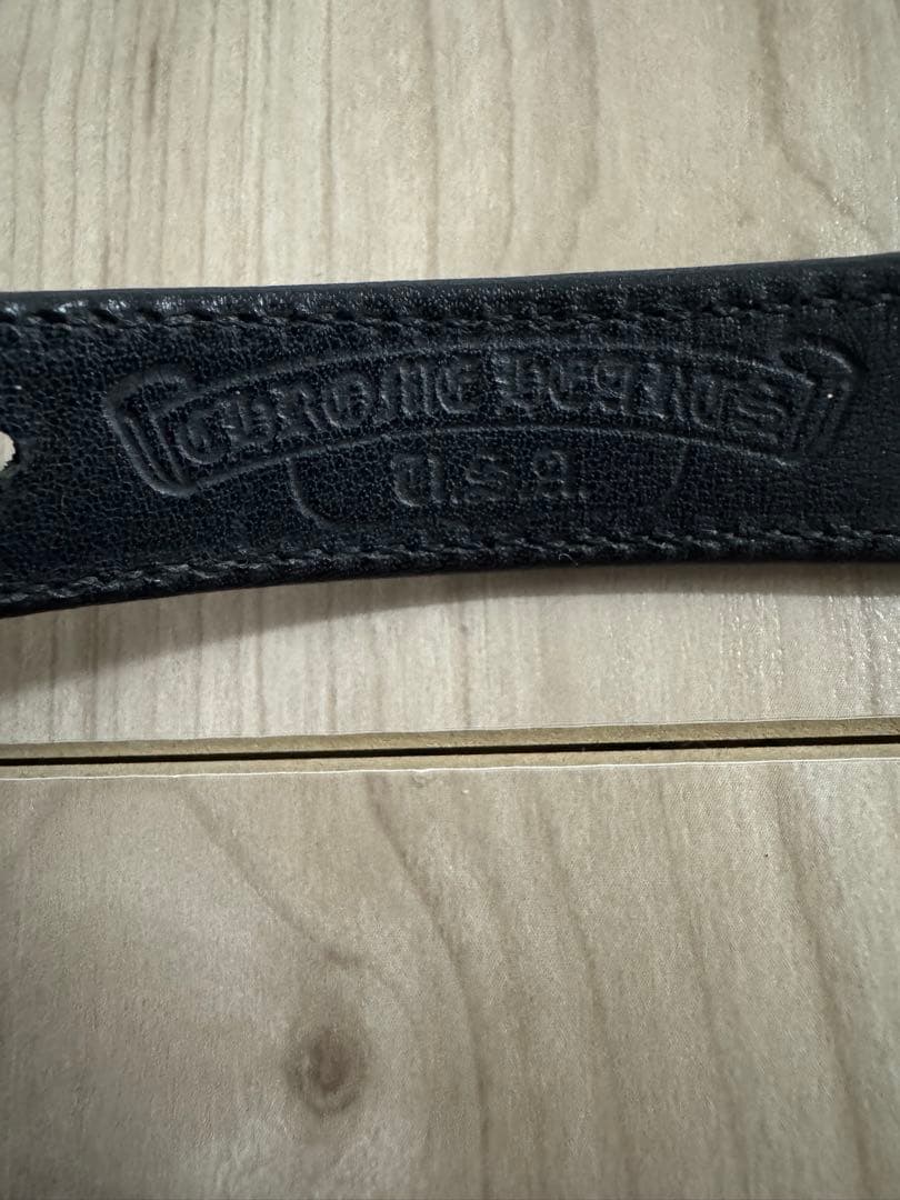 クロムハーツ CHROME HEARTS ガンスリンガー ブレスレット