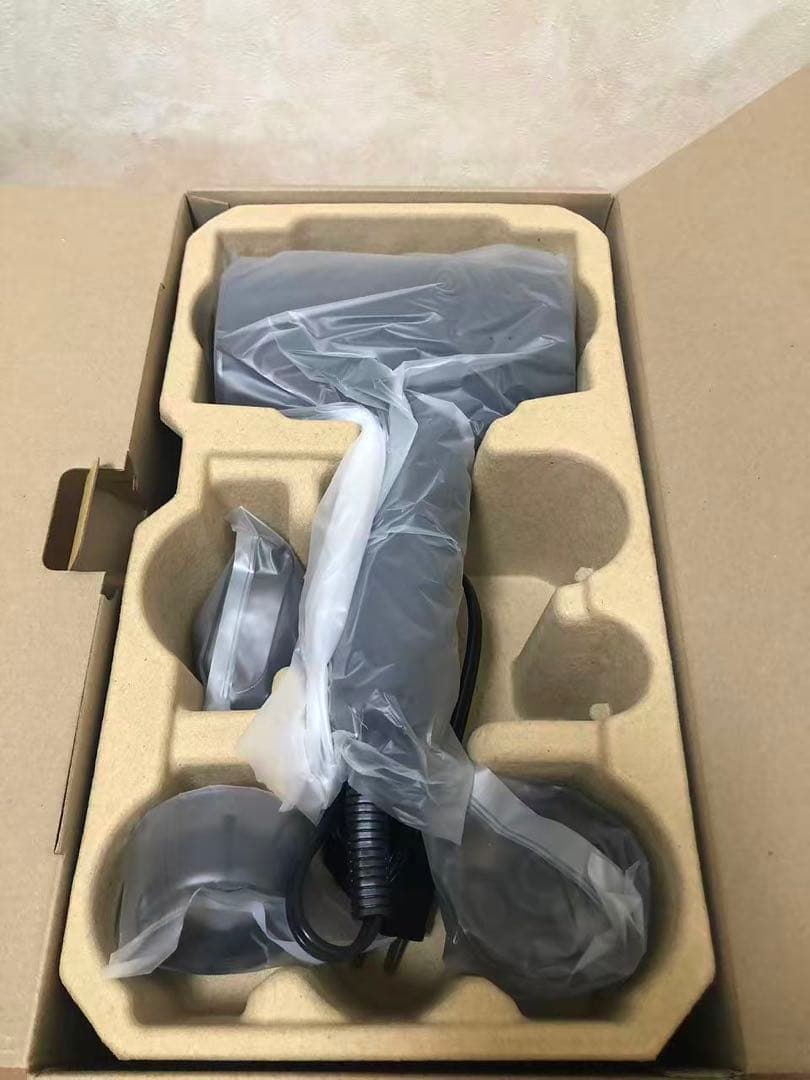 パナソニック ヘアドライヤー ナノケア EH-NA0K-K