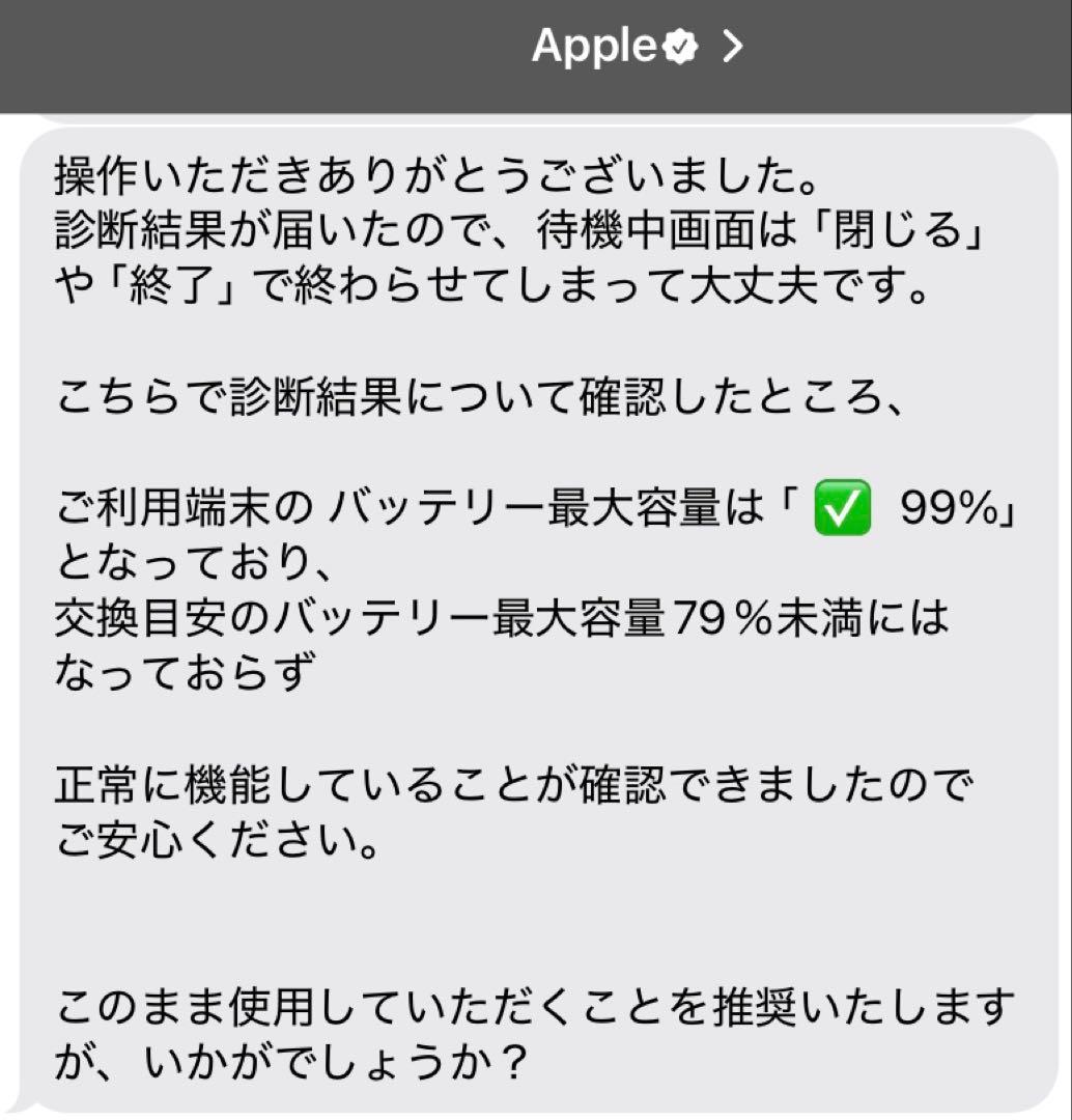 iPad 第7世代 Wi-Fi + Cellular シルバー バッテリー99%