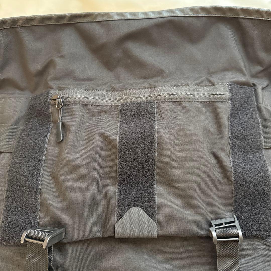 Bagjack リトルジャック バックルカスタム