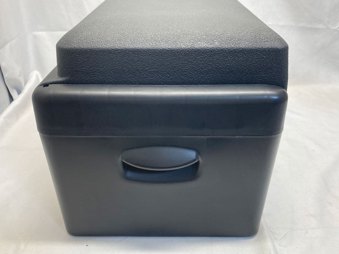 IRIS アイリスオーヤマ　ポータブル冷蔵冷凍庫　IPD-2A ジャンク扱い