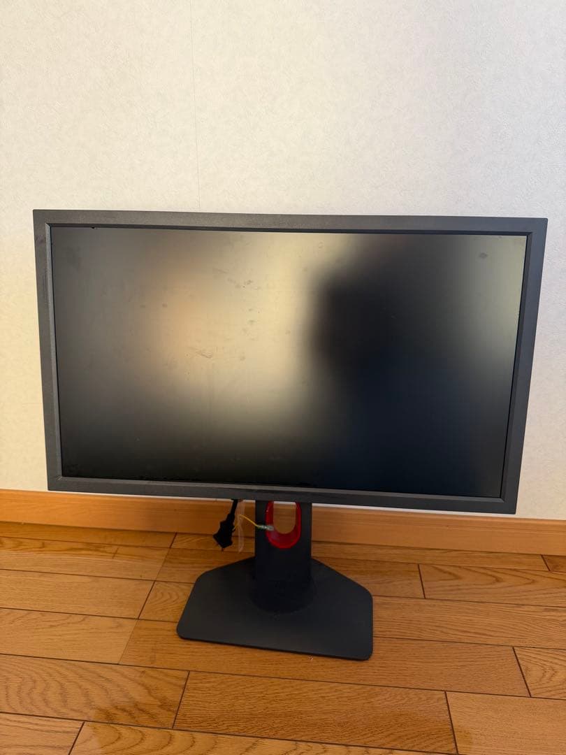 ディスプレイ・モニター本体 BenQ ZOWIE XL2411K-B