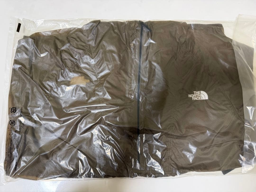 ノースフェイス フリー ラン アノラックNP72190 K